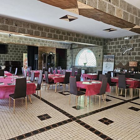 Il Rifugio Pecorella - Pura Smartvegfarmhouse Alvignano 외부 사진