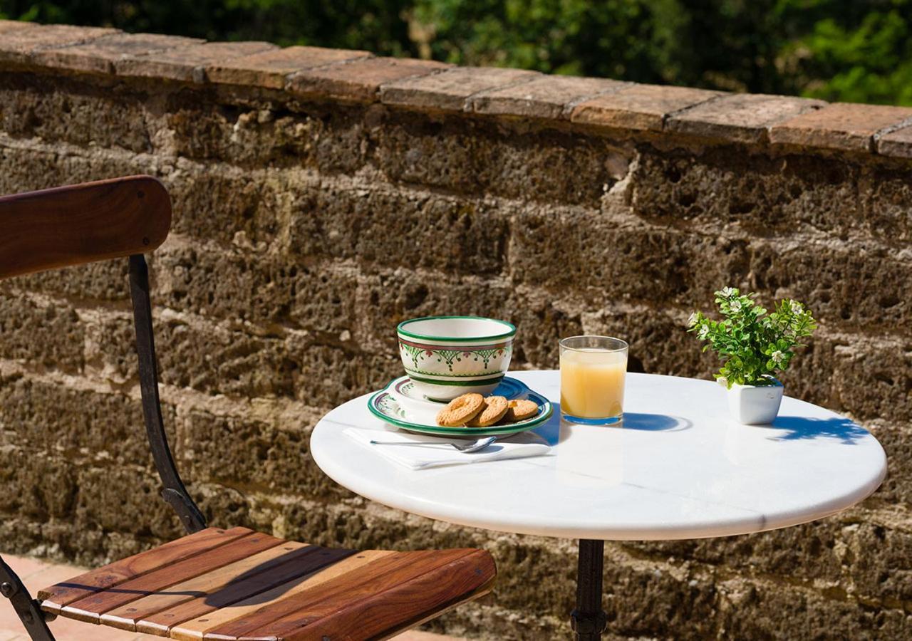 Il Rifugio Pecorella - Pura Smartvegfarmhouse Alvignano 외부 사진