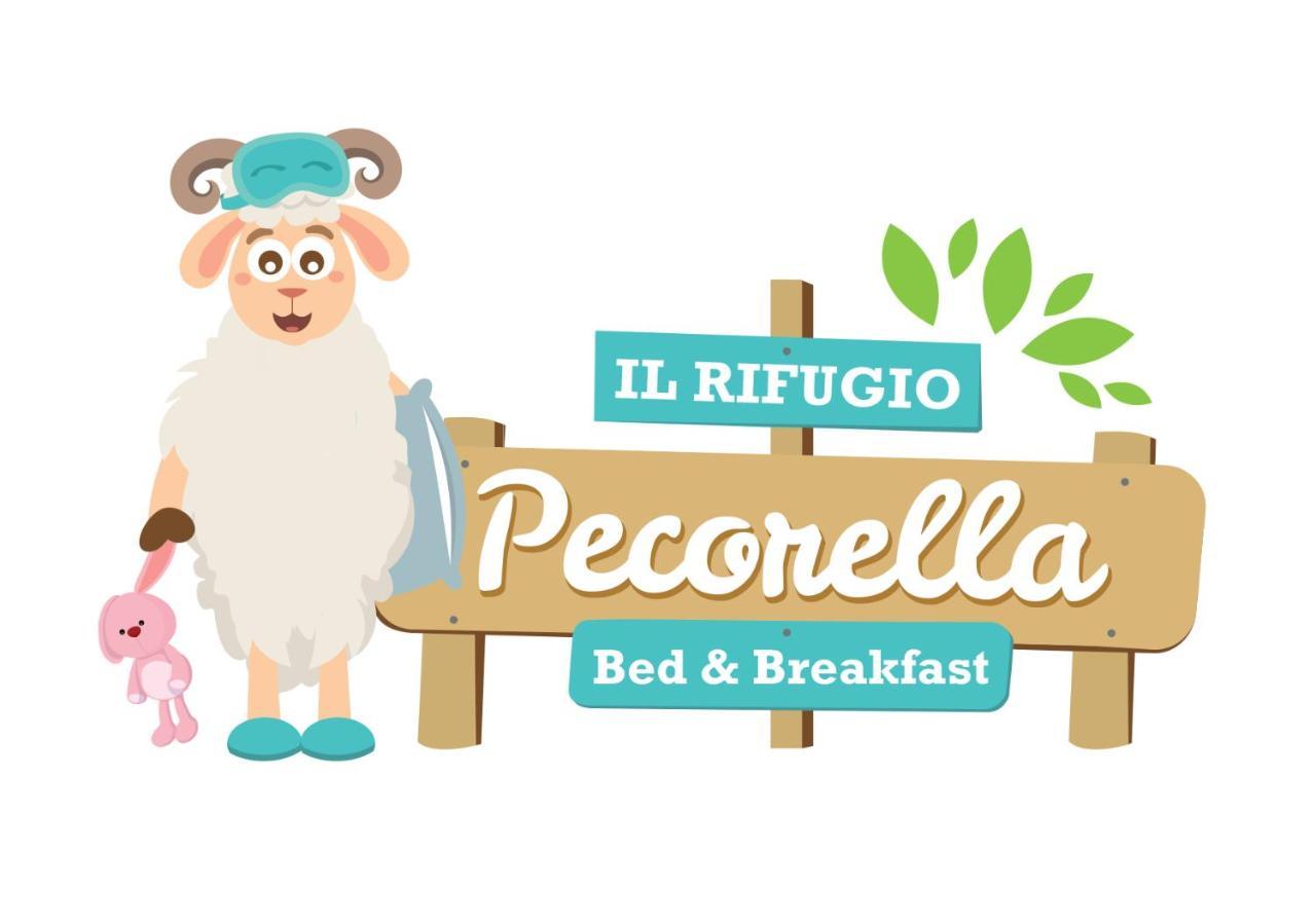 Il Rifugio Pecorella - Pura Smartvegfarmhouse Alvignano 외부 사진