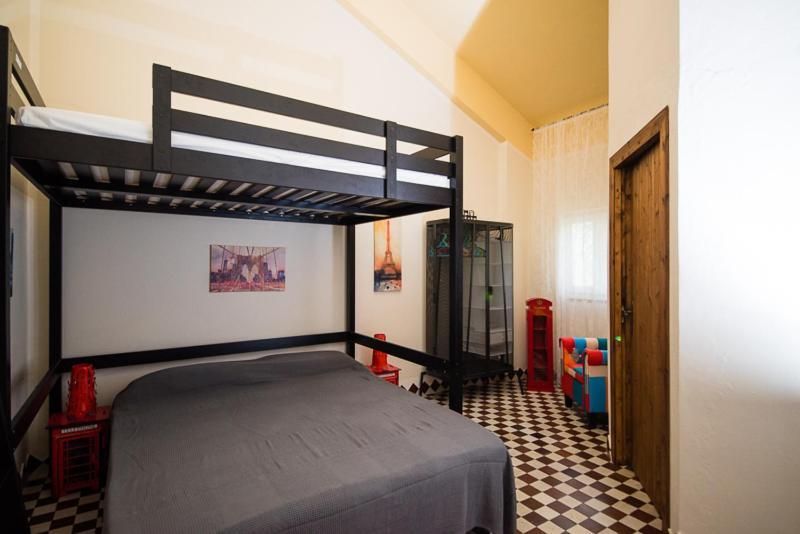 Il Rifugio Pecorella - Pura Smartvegfarmhouse Alvignano 외부 사진