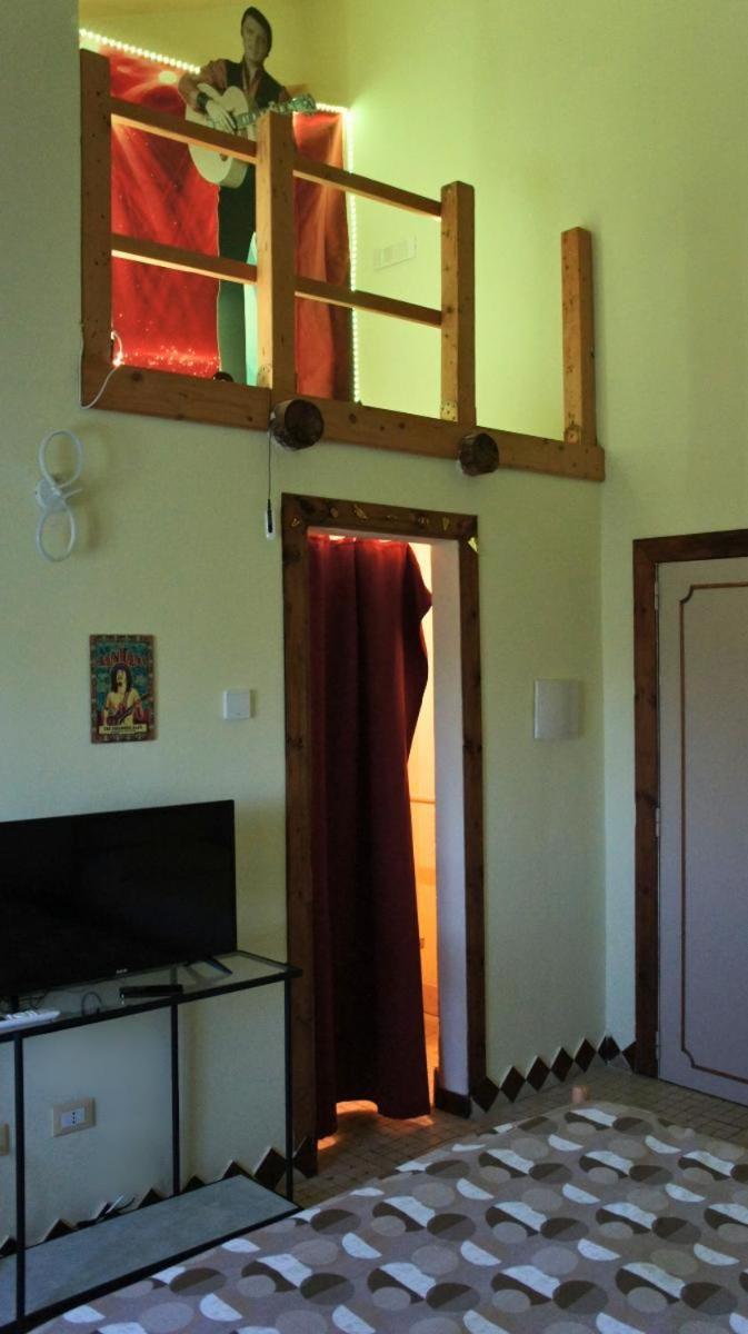 Il Rifugio Pecorella - Pura Smartvegfarmhouse Alvignano 외부 사진
