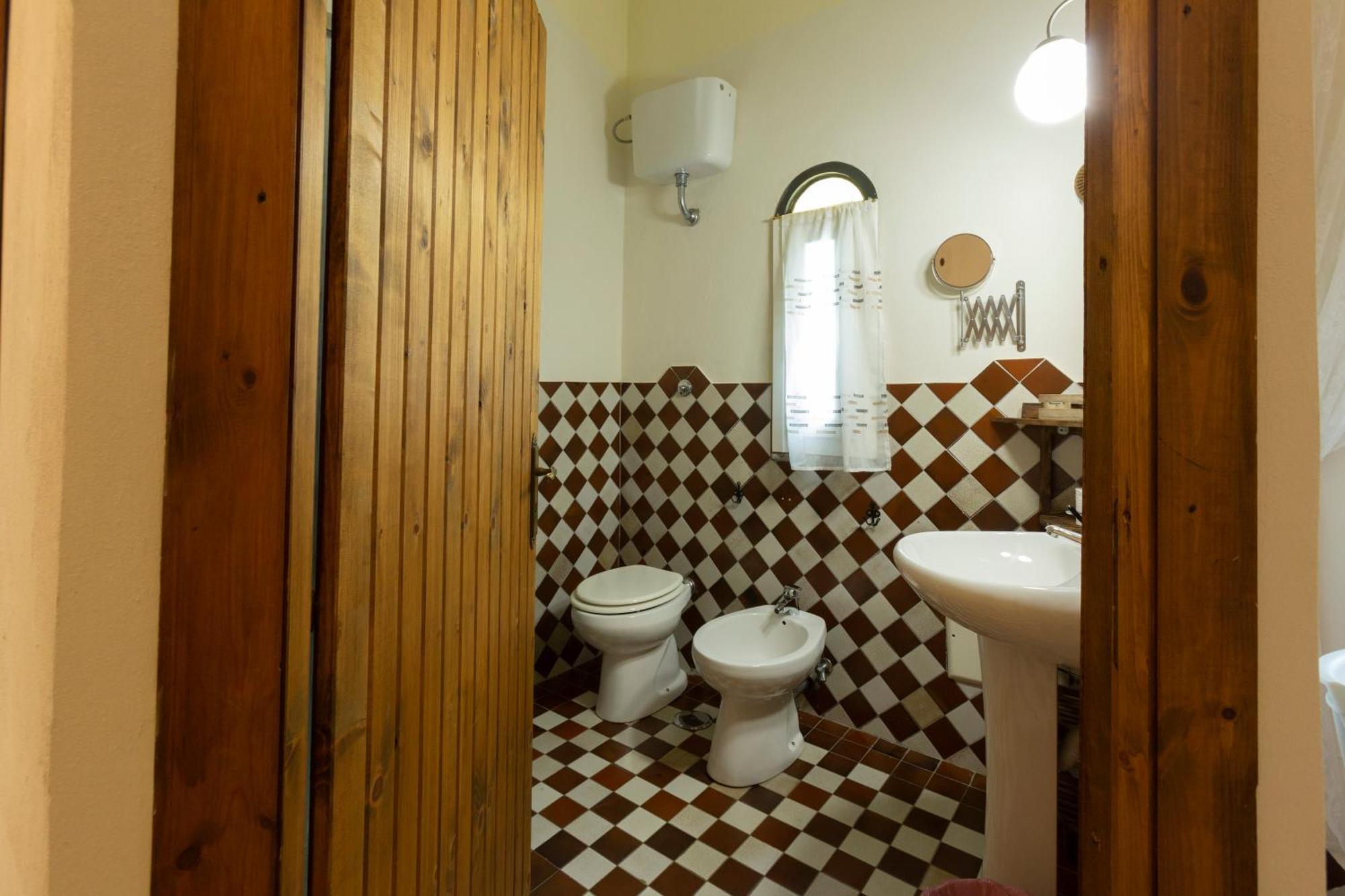 Il Rifugio Pecorella - Pura Smartvegfarmhouse Alvignano 외부 사진