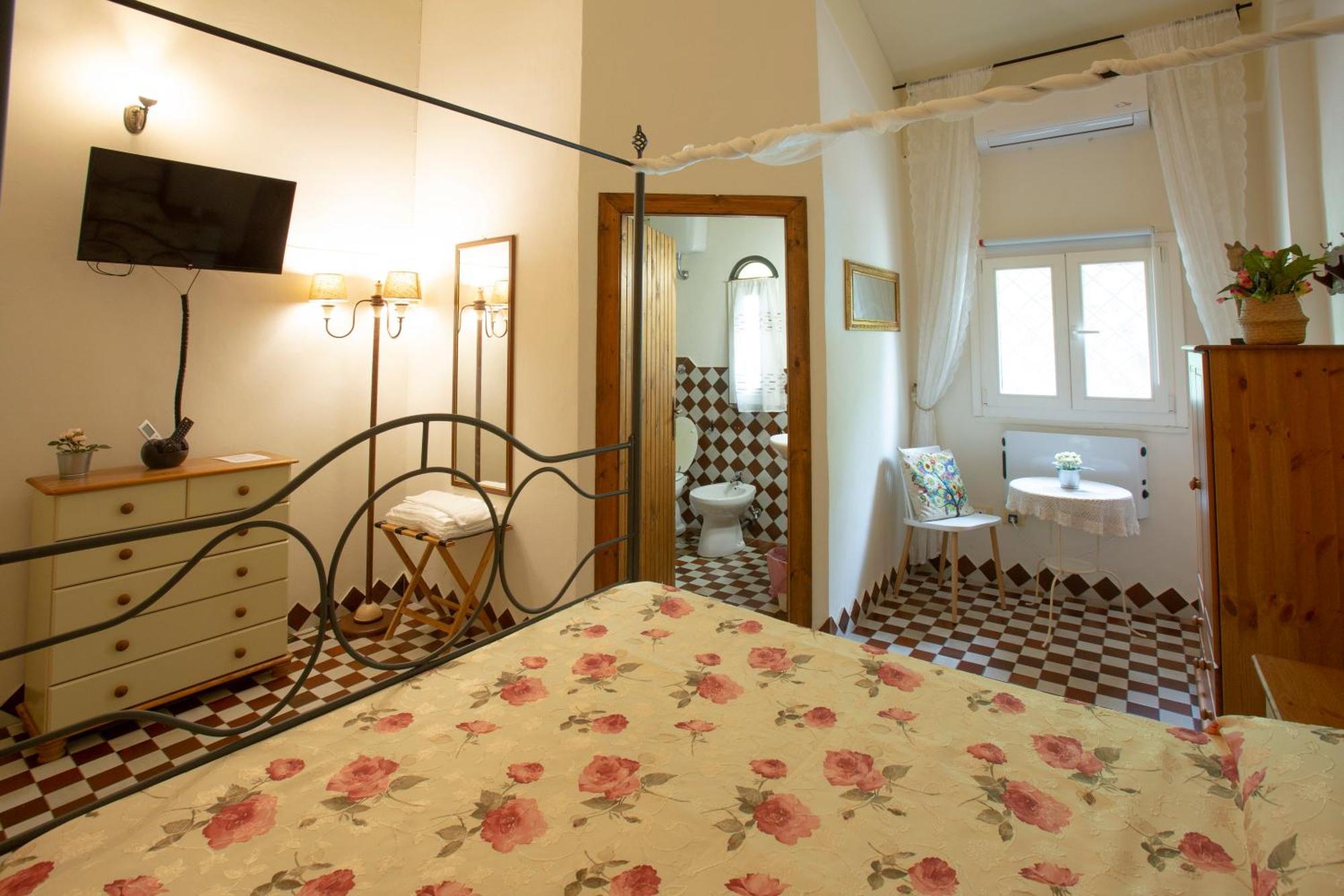 Il Rifugio Pecorella - Pura Smartvegfarmhouse Alvignano 외부 사진